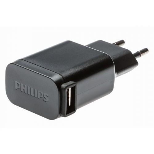 Philips HQ87 - Nabíjecí USB Adaptér HQ87 - CP0909/01