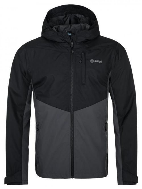 Kilpi SONNA-M ČERNÁ, Velikost 3XL