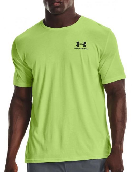 Triko Under Armour Under Armour Sportstyle