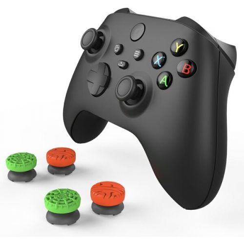 iPega XBX009 krytky ovládacích páček pro Xbox ovladač (8 ks)