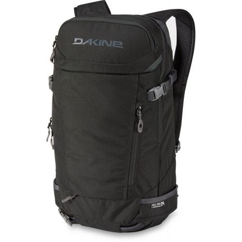 BATOH DAKINE HELI PRO - černá - 24L