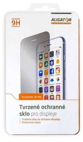 Tvrzené ochranné sklo LG V30