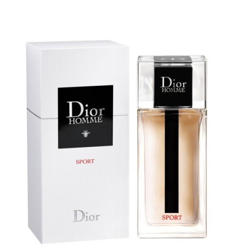 DIOR - Dior Homme Sport - Toaletní voda