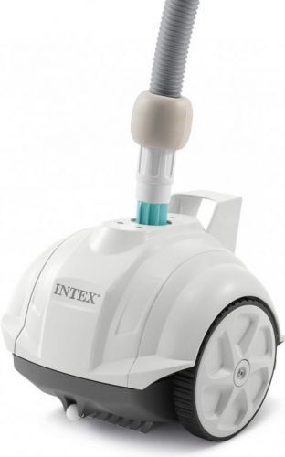 Intex 28007 ZX50 Auto Pool Cleaner