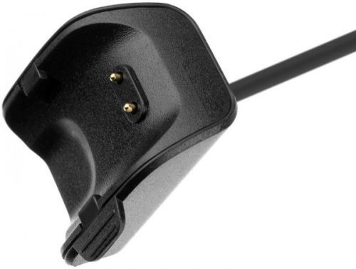 FIXED Nabíjecí USB kabel pro Samsung Galaxy Fit 2 FIXDW-797, černý