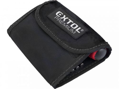 Šroubovák ráčnový s hroty, sada 25ks EXTOL