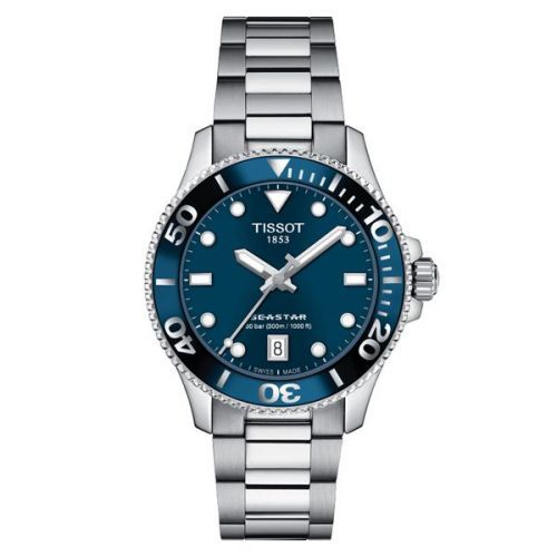 Tissot Seastar 1000 Quartz Lady T120.210.11.041.00