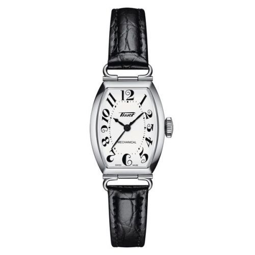 Tissot Heritage Porto Small Lady T128.161.16.012.00