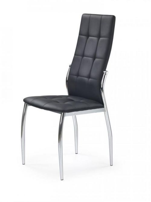 Halmar K209 chair, color: black