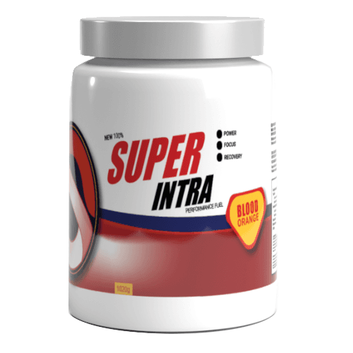 Kulturistika.com Super Intra 1020 g