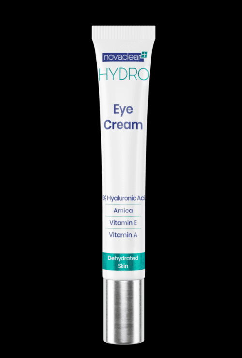 Novaclear Hydratační oční krém 15 ml