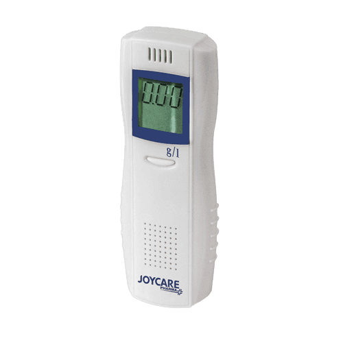 Joycare JC-224 Alkohol tester digitální 1 ks