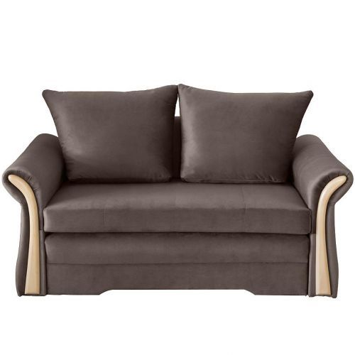 Pohovka Nata Fantasy Velvet 315