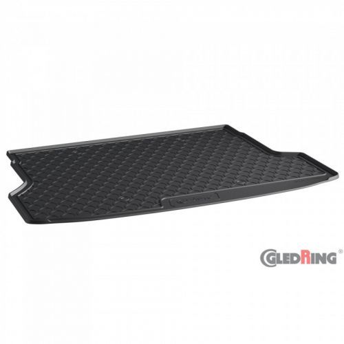 Gumová vana do kufru Gledring Subaru Forester 2019- (horní dno)