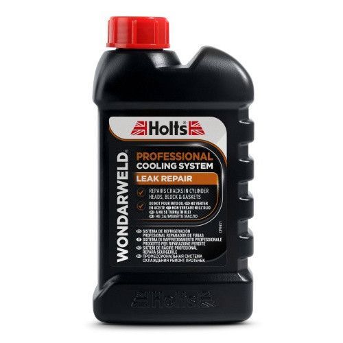 Přípravek na utěsnění motoru (250ml)