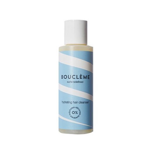 BOUCLÉME Hydrating Hair Cleanser 300 ml