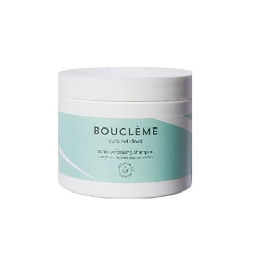 Bouclème Exfoliační šampon Scalp Exfoliating Shampoo 250 ml
