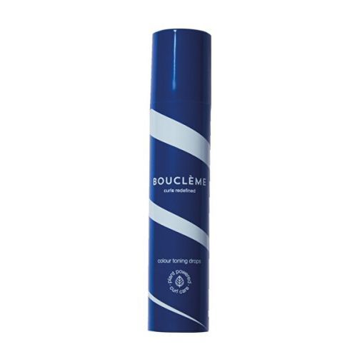 BOUCLÉME Toning Drops 30 ml