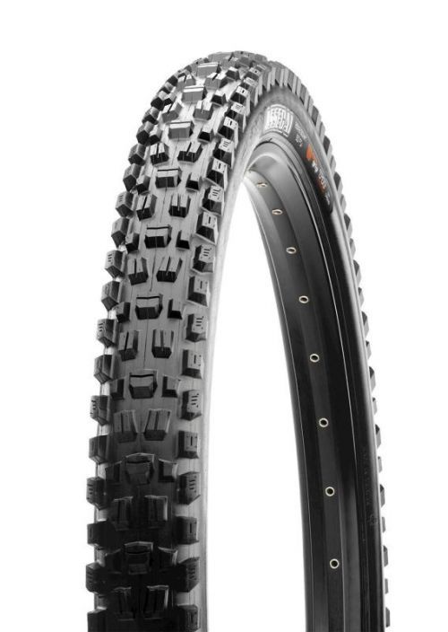 Maxxis Plášť Assegai Kevlar 27.5x2.50wt 3cg/exo+/tr