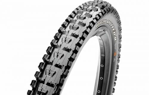Maxxis Plášť High Roller Ii Kevlar 27,5x2.60 3ct/exo/tr