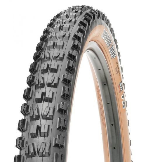 Maxxis Plášť Minion Dhf Kevlar 27.5x2.30 60 Tpi 3ct/exo/tr/tanwall