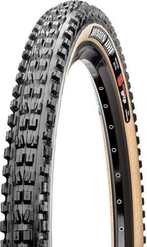 Maxxis Plášť Minion Dhf Kevlar 27,5x2.50wt Exo/tr/tanwall