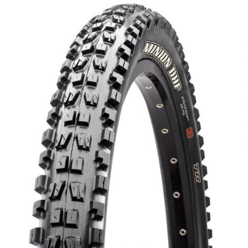 Maxxis Plášť Minion Dhf Kevlar 27,5x2.60wt 3ct/exo+/tr