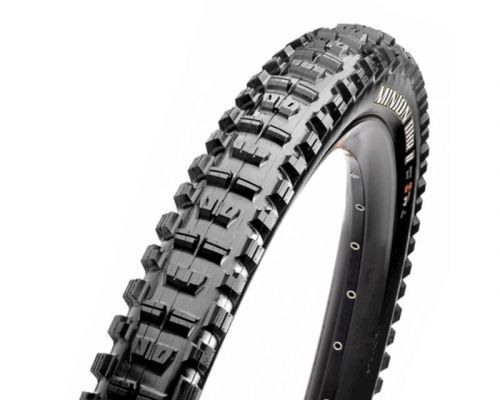 Maxxis Plášť Minion Dhr Ii Kevlar 27,5x2.40 3cg/dh/tr