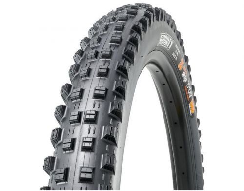 Maxxis Plášť Shorty Kevlar 29x2.40wt 120x2 Tpi 3cg/dd/tr