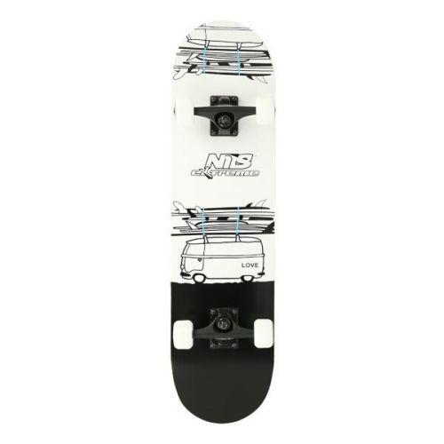 NILS Skateboard CR3108 Camper