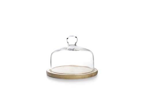 Poklop s podnosem na sýr 20cm - Ibili