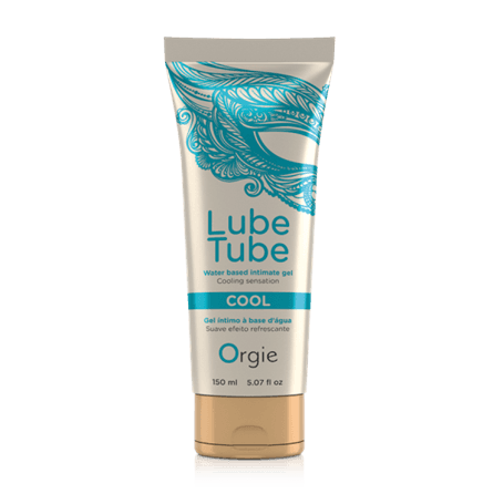 Lubrikační gel Orgie LUBE TUBE COOL 150 ml Orgie