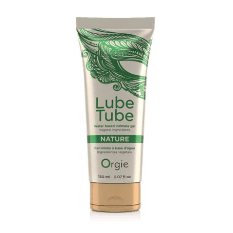 Lubrikační gel Orgie LUBE TUBE NATURE 150 ml Orgie