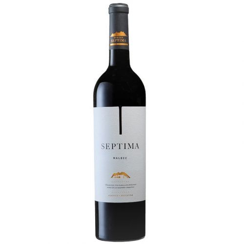 Septima Malbec 2020 0,75l 14%