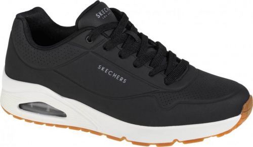 SKECHERS UNO-STAND ON AIR 52458-BLK Velikost: 40