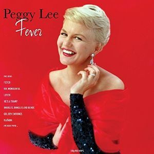 Fever (Peggy Lee) (Vinyl / 12