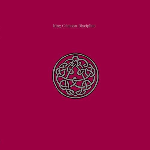 Discipline (King Crimson) (Vinyl)