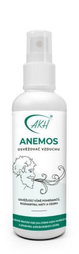 Hadek ANEMOS – osvěžovač vzduchu