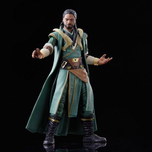 Hasbro | Doctor Strange in the Multiverse of Madness - sběratelská figurka 2022 Master Mordo (Marvel Legends Series) 15 cm