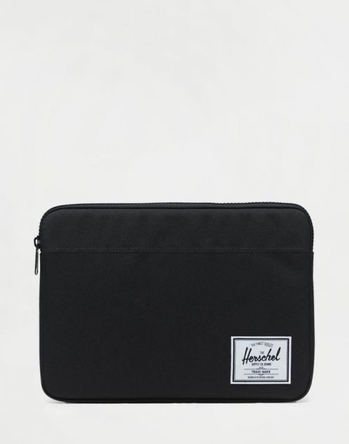 Herschel Supply Anchor Sleeve 13 inch Black