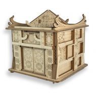 Escape Welt House of the Dragon