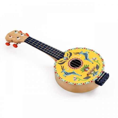 DJECO Banjo