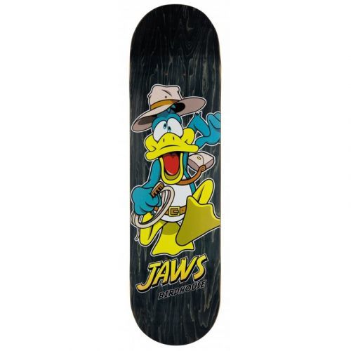 deska BIRDHOUSE - Jaws Duck Jones Multi (MULTI) velikost: 8.38