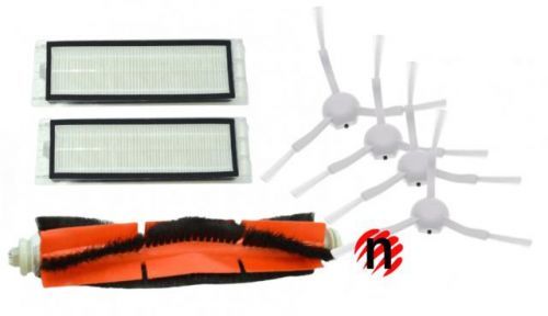 nipponcec.cz Filtry a kartáče pro XIAOMI Mi Robot Vacuum Mop 1C, 2Pro+ 7ks