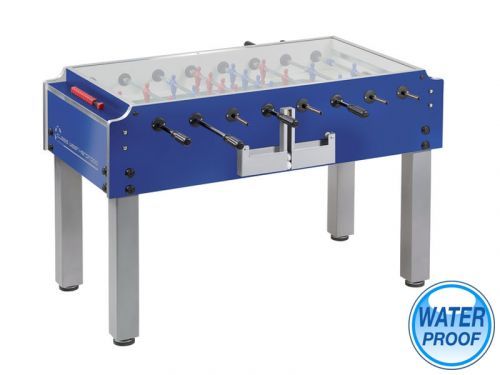 Garlando School - Weatherproof