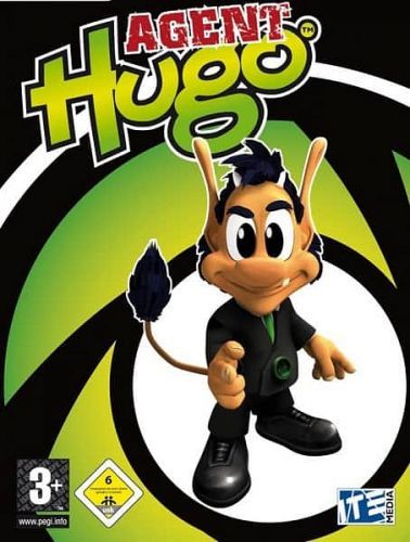 PC Hugo-Agent