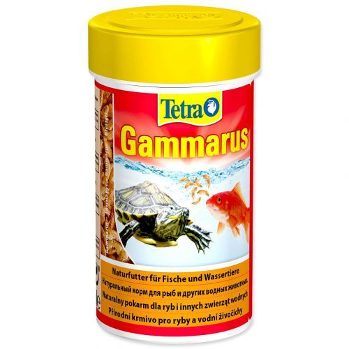 TETRA Gammarus
