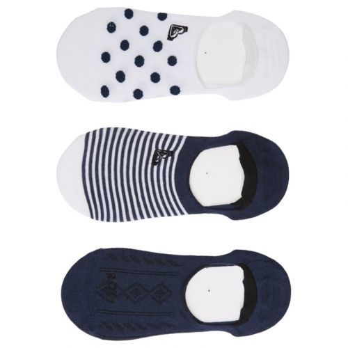 ponožky ROXY - Noshowsocksrxya J Sock Bsp0 Mood Indigo (BSP0)