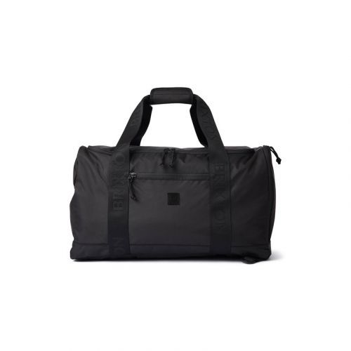 cestovní taška BRIXTON - Beta 24 Hour Duffle Black (BLACK)