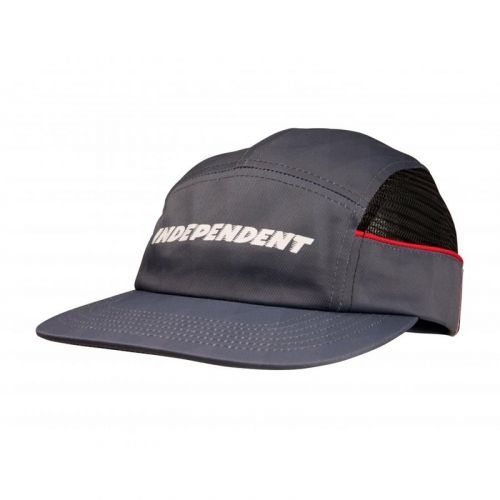 kšiltovka INDEPENDENT - BTG Shear Cap Black (BLACK)